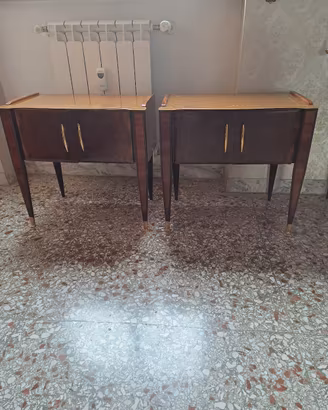 Comodini vintage