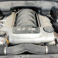Ricambi Porsche Cayenne S 4.5 v8