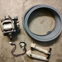 Ricambi lavatrice Candy 