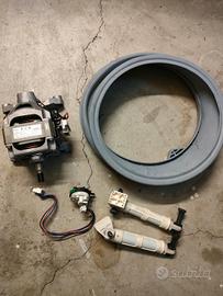 Ricambi lavatrice Candy 