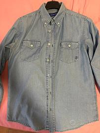 Camicia ragazzo 14 anni