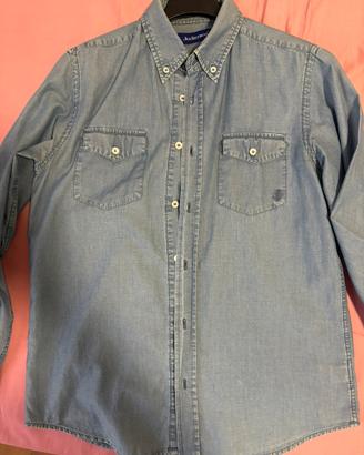 Camicia ragazzo 14 anni