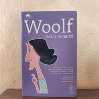 Tutti i romanzi - Virginia Woolf