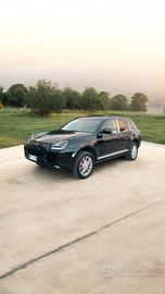 Porsche Cayenne 3.2 v6