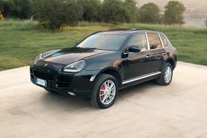 Porsche Cayenne 3.2 v6