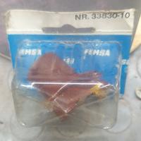 Spazzola Rotante Fiat 128, 124 FEMSA and MARELLI