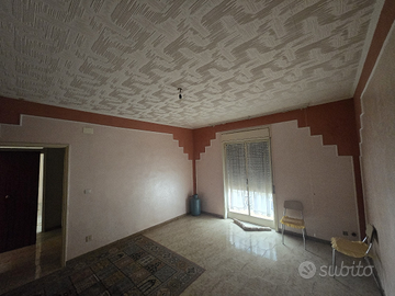 Appartamento unico piano