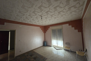 Appartamento unico piano