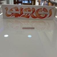 Apple Pencil Pro usata white - 8823