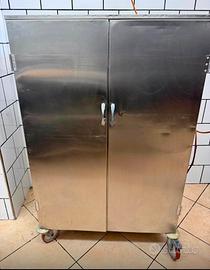 Armadio lievitatore