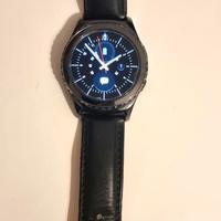 Samsung Gear s2 classic 