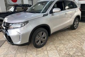 Suzuki Vitara 1.4 Hybrid Cool+