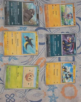 carte pokemon