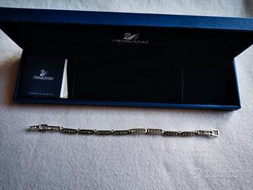 bracciale Swarovski 