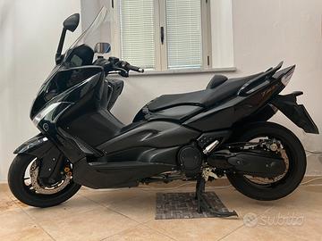 Yamaha Tmax 500
