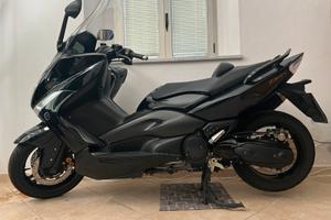 Yamaha Tmax 500