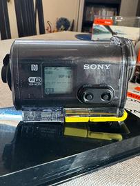Action cam