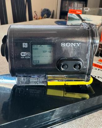 Action cam