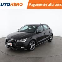 AUDI A1 HU80397