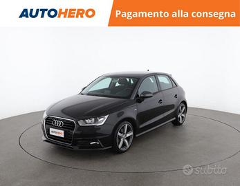 AUDI A1 HU80397