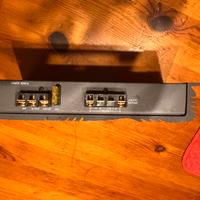 Amplificatore Alpine Flex 2