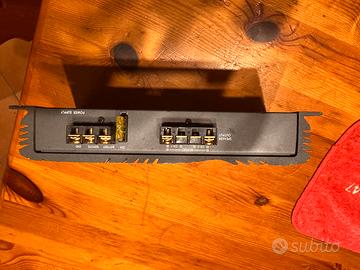 Amplificatore Alpine Flex 2