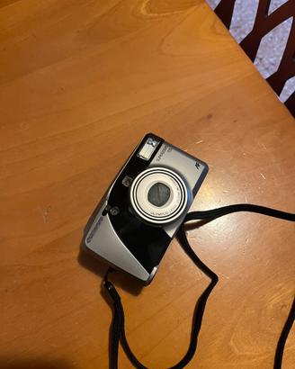 Fotocamera