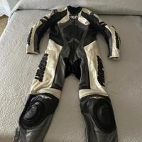 Tuta moto prexport 56