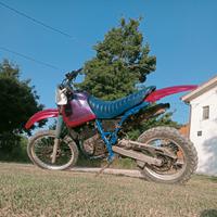 Suzuki DR 650 SE-RS - 1992 SP42A