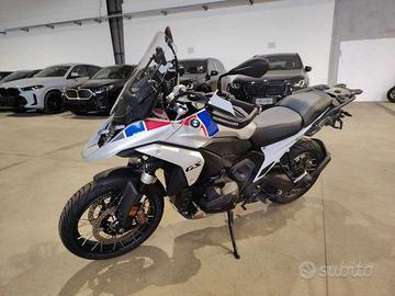 BMW Motorrad R 1300 GS
