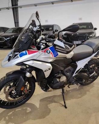 BMW Motorrad R 1300 GS