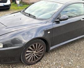 Alfa Romeo GT 1.9 JTD 150CV del 2008