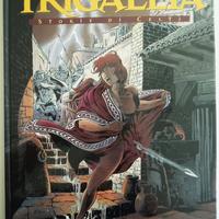 Storie nella storia, a fumetti