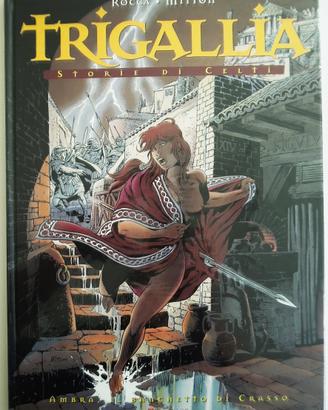 Storie nella storia, a fumetti