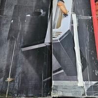 Forno Pizza a gas Lidl