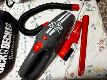 Aspirapolvere black e decker