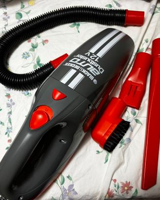Aspirapolvere black e decker