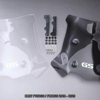 Cupolino / Parabrezza BMW F750GS F800GS 2018 2025
