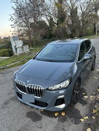 Bmw 218d M Sport Garanzia 08/27 , tagliandi 100k