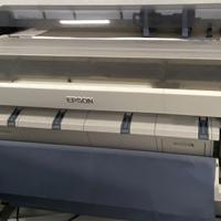 Plotter EPSON T7200