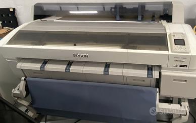 Plotter EPSON T7200