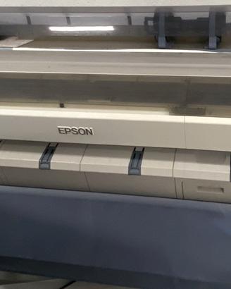 Plotter EPSON T7200