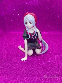 anime figure Shalltear Bloodfallen manga overlord