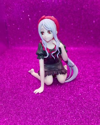 anime figure Shalltear Bloodfallen manga overlord