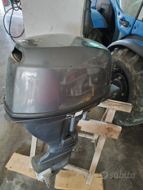 Motore Fuoribordo 15cv 4 tempi