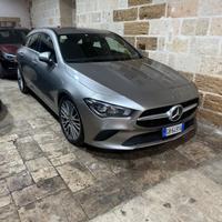 MERCEDES-BENZ CLA 200 d Automatic Shooting Brake