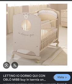 Lettino