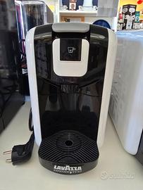 Macchina caffè Lavazza EPMini usata e revisionata