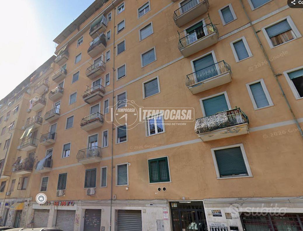 Appartamento – Roma, Marcigliana, Municipio Roma III - Vista 5