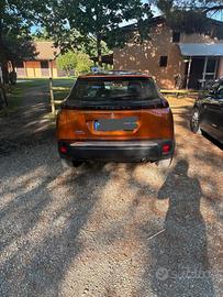 Peugeot 2008 1.6 diesel
